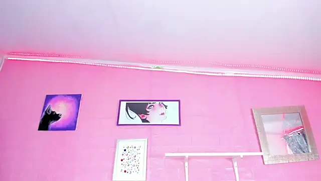 hanna  azumi online show from 03/01/26, 01:05