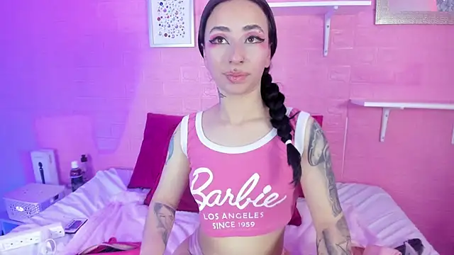 hanna  azumi online show from 02/21/26, 04:14