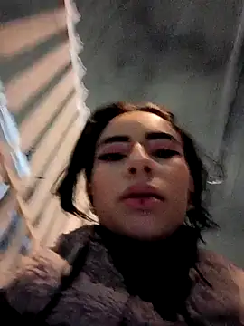 hanna  azumi online show from 02/16/25, 01:58