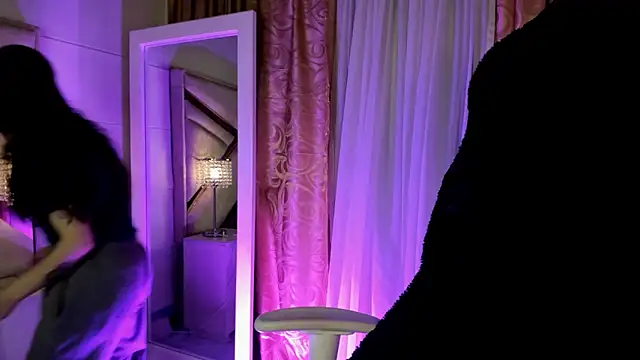hanna  azumi online show from 02/11/25, 03:18