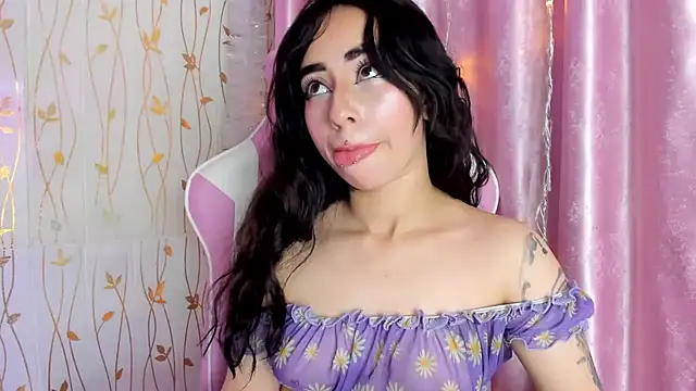 hanna  azumi online show from 02/26/25, 07:55