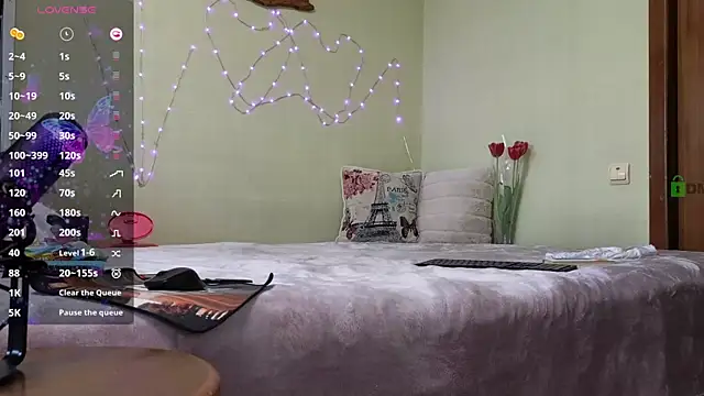 WoowMasha88 online show from 03/10/25, 10:18