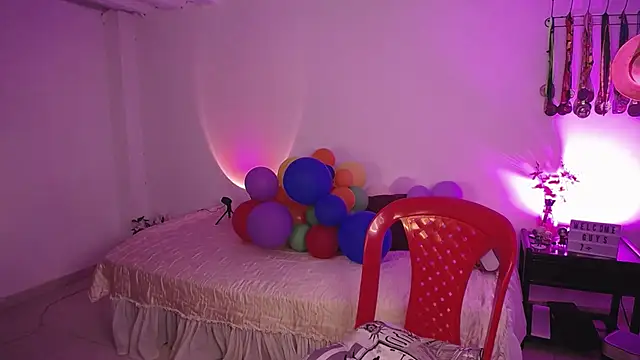 ryu777  online show from 02/07/26, 04:20