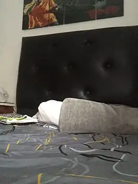 Zairaisak online show from 02/18/25, 10:05