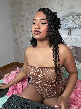 MilaTeenX online show from 06/21/26, 06:30