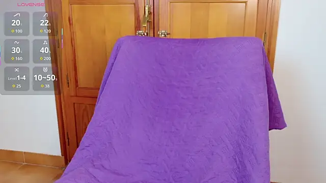 MilaTeenX online show from 02/26/26, 07:41