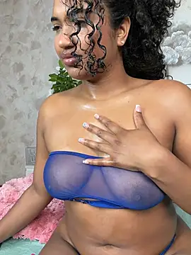 MilaTeenX online show from 06/27/26, 06:30