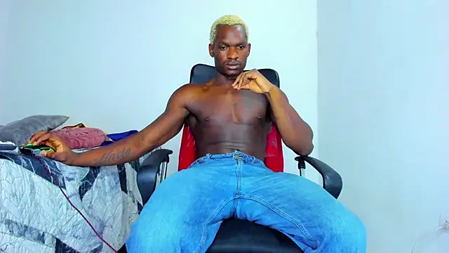 edwin mosquera1 online show from 03/08/26, 03:21