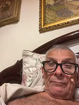 4n4l1zz4m1 online show from 03/22/26, 12:03