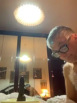 4n4l1zz4m1 online show from 03/17/25, 08:51