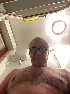 4n4l1zz4m1 online show from 03/09/25, 12:31