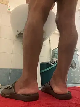 4n4l1zz4m1 online show from 09/27/25, 02:07