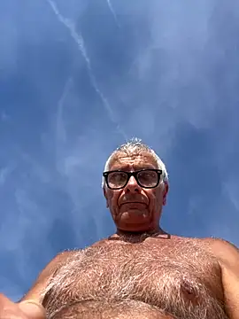 4n4l1zz4m1 online show from 09/20/25, 02:11