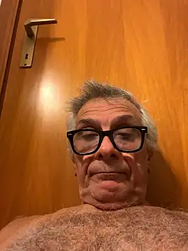 4n4l1zz4m1 online show from 01/18/26, 12:58