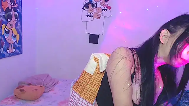 jhoanitahot online show from 02/02/26, 01:32