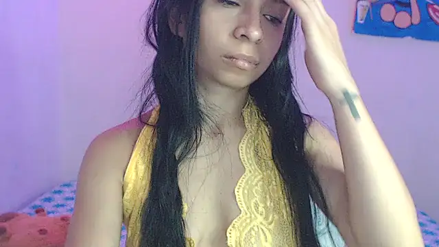 jhoanitahot online show from 07/15/26, 01:01