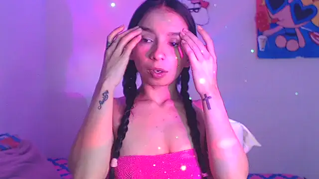 jhoanitahot online show from 04/13/26, 01:15