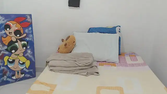 jhoanitahot online show from 10/30/25, 10:24