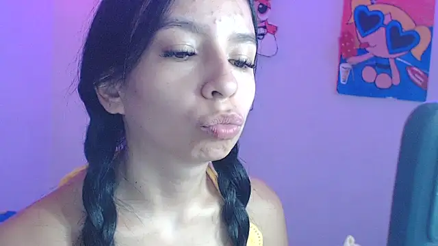 jhoanitahot online show from 07/19/26, 12:46