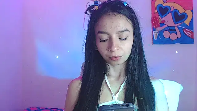 jhoanitahot online show from 04/20/26, 01:56