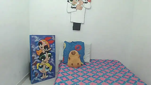 jhoanitahot online show from 11/24/25, 10:37