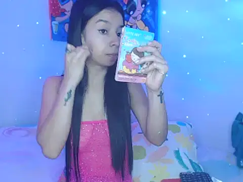 jhoanitahot online show from 02/23/25, 11:22