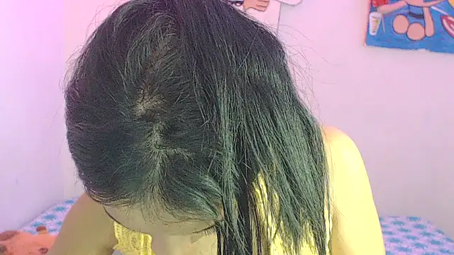 jhoanitahot online show from 07/14/26, 12:55