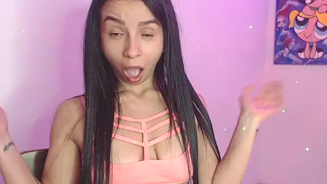 jhoanitahot online show from 02/22/26, 12:46