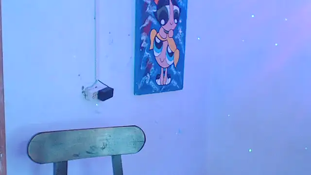 jhoanitahot online show from 03/11/26, 12:48