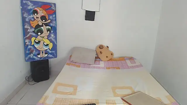 jhoanitahot online show from 10/26/25, 03:12