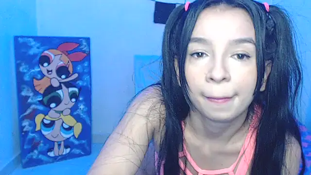 jhoanitahot online show from 11/20/25, 11:11