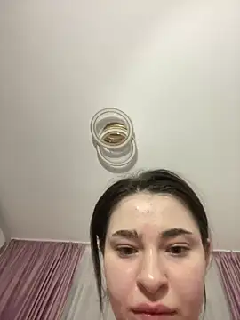 Snapshot of GraceCarther chatting on 02/16/26, 12:09 GraceCarther online show from 02/16/26, 12:09