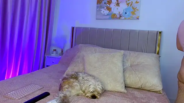 Snapshot of GraceCarther chatting on 02/22/26, 06:31 GraceCarther online show from 02/22/26, 06:31