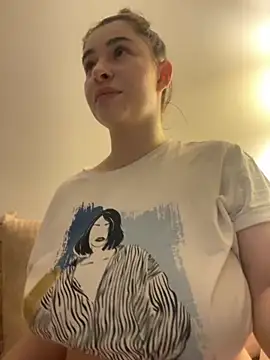 GraceCarther online show from 11/12/25, 12:37