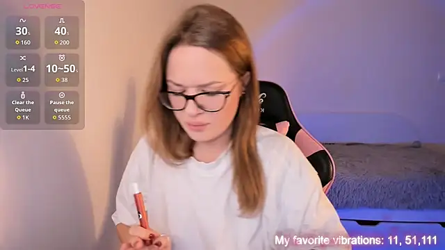 ami amour  online show from 11/29/25, 04:29