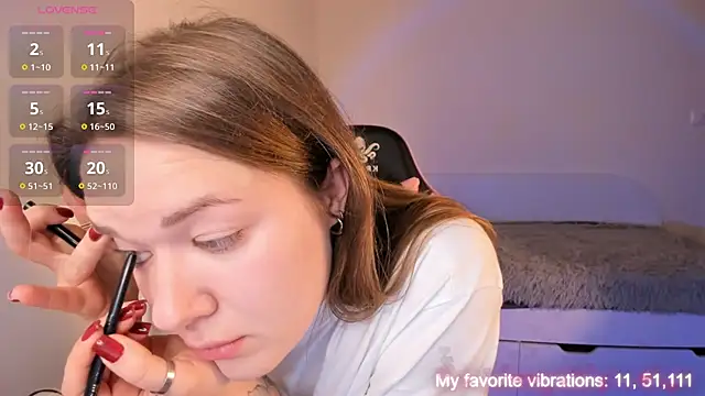 ami amour  online show from 12/19/25, 04:20