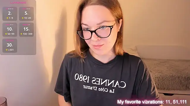 ami amour  online show from 10/26/25, 03:34