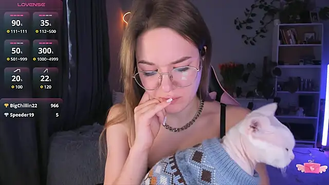 ami amour  online show from 02/06/25, 10:58