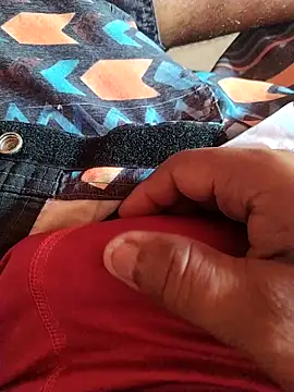 Jhjhipo online show from 12/14/25, 01:49