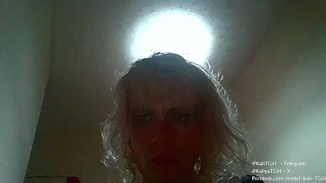 KaliTs online show from 11/22/25, 12:32