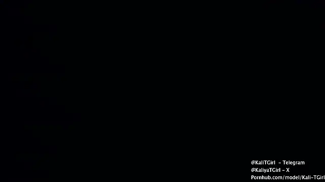 KaliTs online show from 11/23/25, 12:48