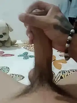 Reidendick99 online show from 04/12/26, 06:55