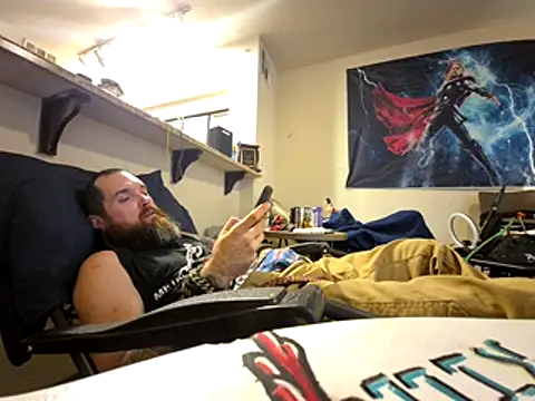 lit702 online show from 11/05/25, 12:36