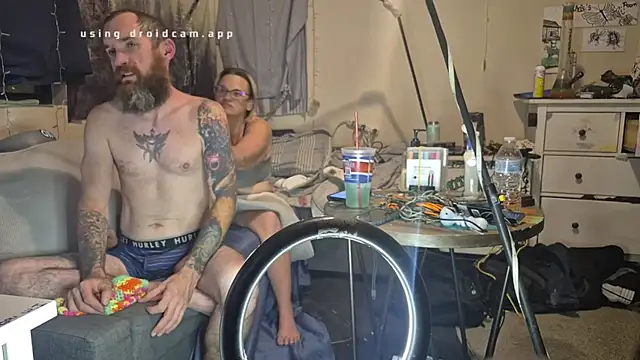 lit702 online show from 10/29/25, 08:02