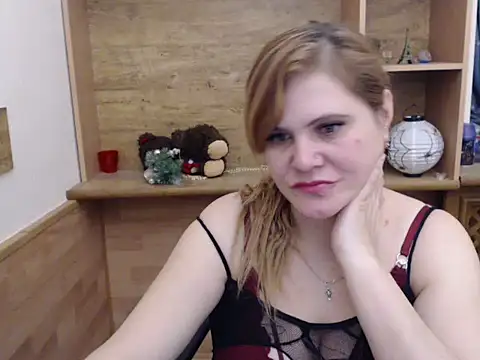 DaniellaKiss online show from 02/28/26, 09:25