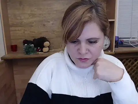 DaniellaKiss online show from 02/26/26, 05:35