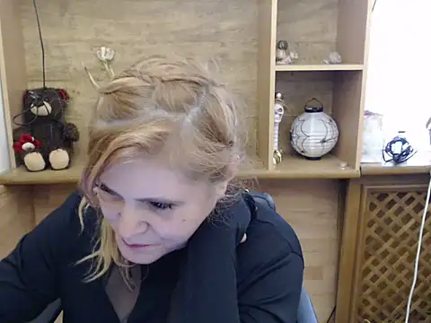 DaniellaKiss online show from 03/17/26, 01:36