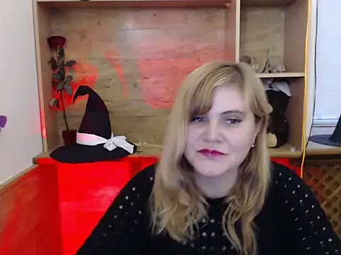 DaniellaKiss online show from 10/26/25, 01:11