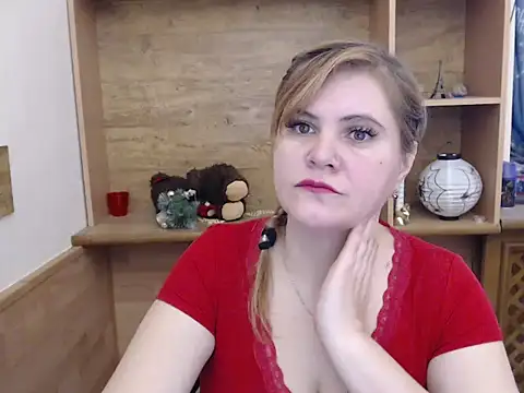 DaniellaKiss online show from 02/28/26, 09:20