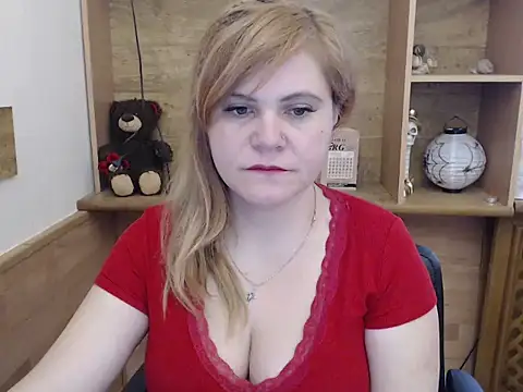 DaniellaKiss online show from 03/26/26, 06:55